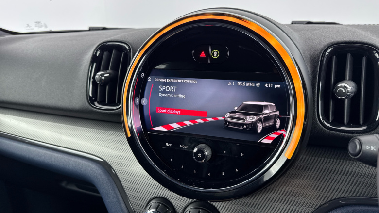 MINI Countryman 1.5 Cooper Exclusive 5dr Auto Petrol Hatchback